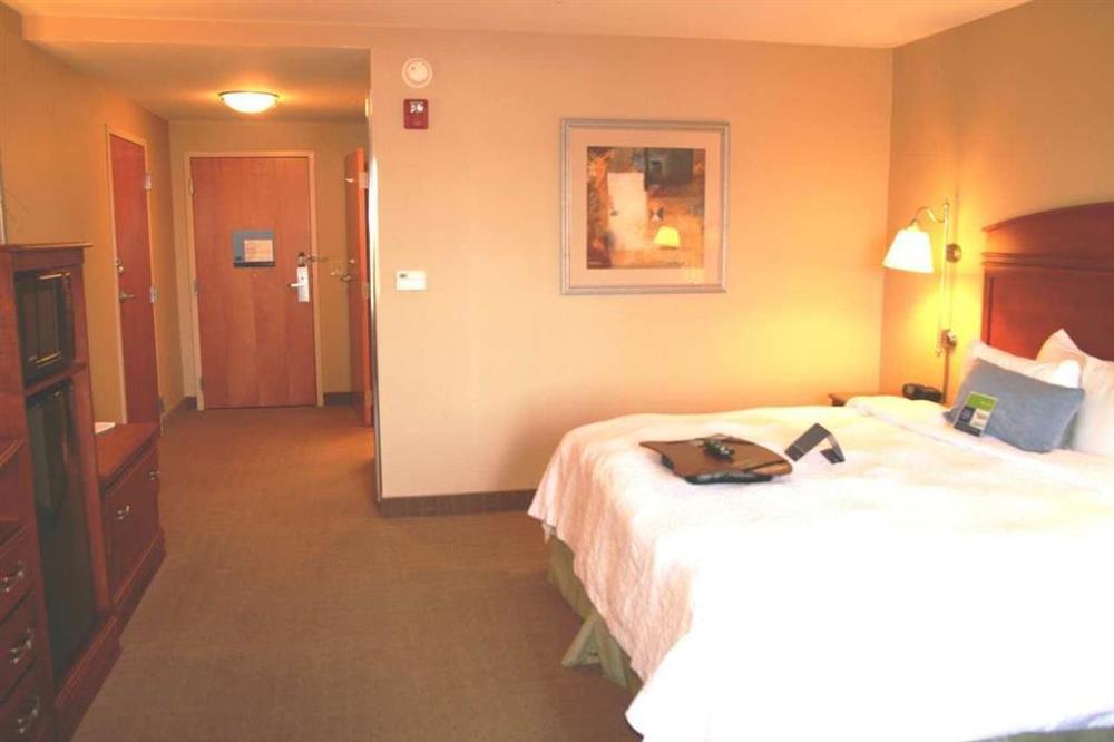 Hampton Inn & Suites Providence / Smithfield Zimmer foto