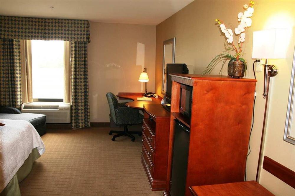 Hampton Inn & Suites Providence / Smithfield Zimmer foto
